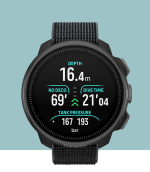 SUUNTO NAUTIC S COMPUTER - Image 7