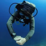 SUUNTO NAUTIC S COMPUTER - Image 8