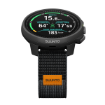 SUUNTO NAUTIC S COMPUTER - Image 11