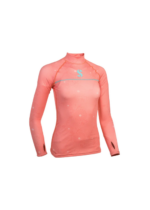 SCUBAPRO Ladies Long Sleeve UPF 50 T-Flex Rash Guard - Image 8