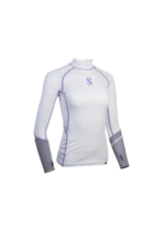 SCUBAPRO Ladies Long Sleeve UPF 50 T-Flex Rash Guard - Image 14