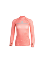 SCUBAPRO Ladies Long Sleeve UPF 50 T-Flex Rash Guard - Image 9