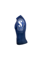Scubapro Mens Short Sleeve UPF 50 T-Flex Rash Guard - Image 5