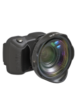 SeaLife Ultra Wide Angle Dome Lens, Micro Series & RM-4K (SL052) - Image 2