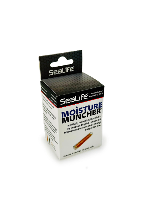 Moisture Muncher Sealife Moisture Muncher - Image 1