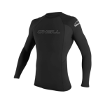 O'Neill Basic Skins L/S Rash Guard
