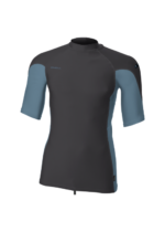 O'Neill Hyperfreak Skins S/S Rash Guard