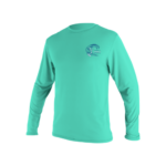 O'Neill Child Basic Skins L/S Sun Shirt