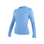 O'Neill Womens Basic Skins L/S Sun Shirt