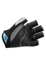 Gill Womens Short Finger Sailing Gloves - Image 2