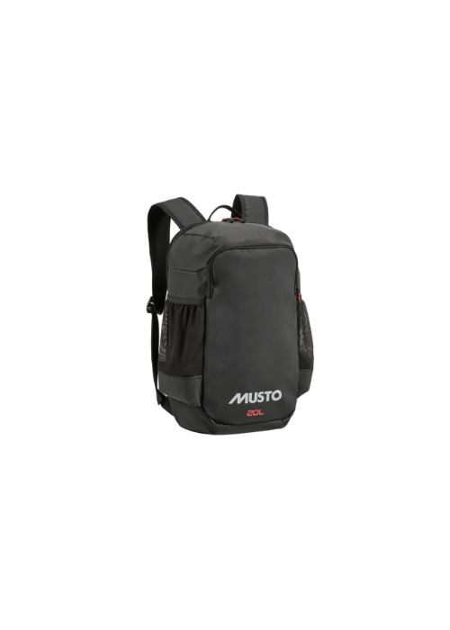 81259 990 Large Musto 20L Backpack - Image 1