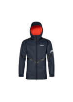 Musto Championship Aqua Hoodie Jacket - Image 3