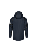 Musto Championship Aqua Hoodie Jacket - Image 4