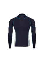 Musto Championship Long Sleeve Rash Guard - Image 6