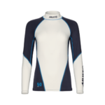 Musto Womens Championship Long Sleeve Rash Guard