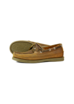 ORCA BAY MENS FOWEY DECK SHOE - WIDE FIT - Image 2