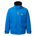 Gill Mens Coastal Cruising Jacket