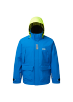 Gill Mens Coastal Cruising Jacket - Image 2