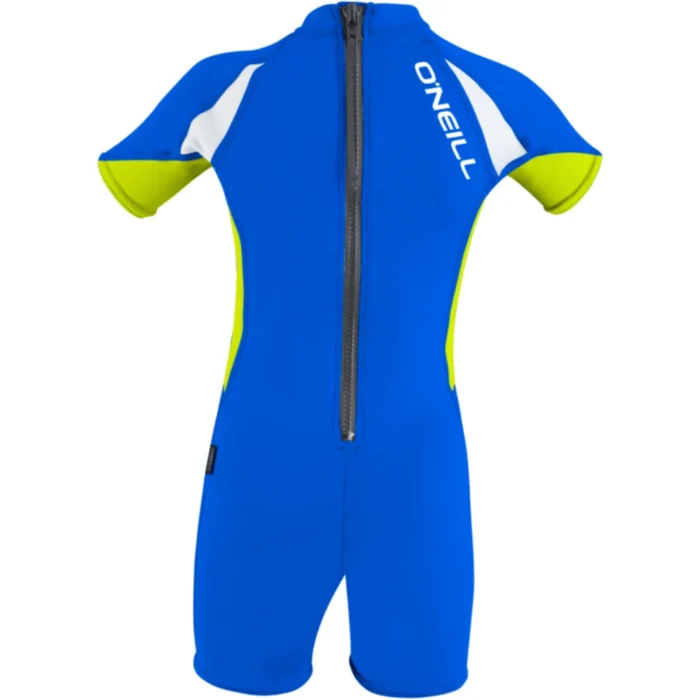 O'Neil Kid's Basic Skins UV Suit - Image 5