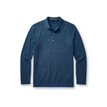 Henri Lloyd Mens Dri-Fast LS Polo