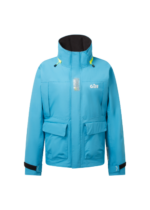 Gill OS3 Women's Coastal Cruising Jacket