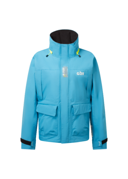 Gill OS3 Women's Coastal Cruising Jacket