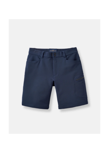 Henri Lloyd Womens Explorer Short