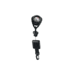 SCUBAPRO FS 2 COMPASS WITH RETRACTOR