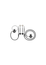 SIDEMOUNT REGULATOR KIT-MK25 EVO/G260