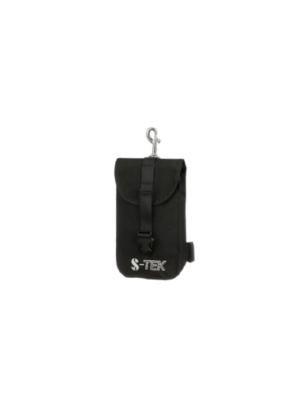 SCUBAPRO S-TEK EXPEDITION THIGH POCKET