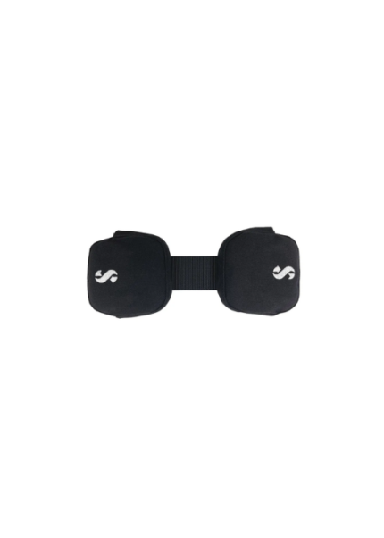 SCUBAPRO S-TEK TRIM WEIGHT KIT FOR BACKPLATE MOUNT