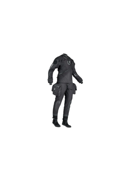 SCUBAPRO EVERTECH DRY BREATHABLE WOMAN