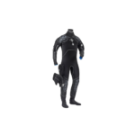 SCUBAPRO Everdry 4mm Men’s Compressed Neoprene Drysuit