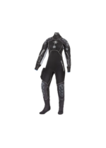 SCUBAPRO Everdry 4mm Women’s Compressed Neoprene Drysuit