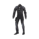 SCUBAPRO Exodry 4mm Men’s Hybrid Neoprene Drysuit
