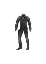 SCUBAPRO Exodry 4mm Men’s Hybrid Neoprene Drysuit