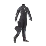 SCUBAPRO Exodry 4mm Women’s Hybrid Neoprene Drysuit