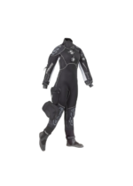 SCUBAPRO Exodry 4mm Women’s Hybrid Neoprene Drysuit