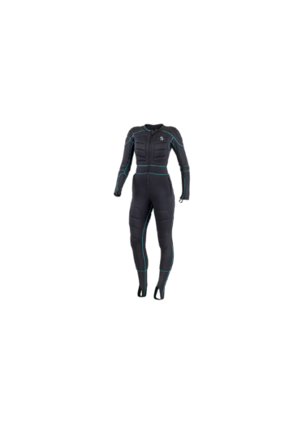 SCUBAPRO K2 EXTREME Undersuit, Women