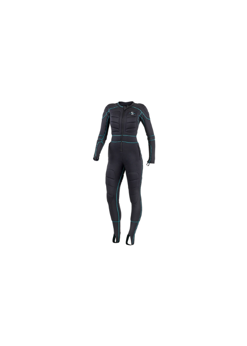 1 SCUBAPRO K2 EXTREME Undersuit, Women - Image 1