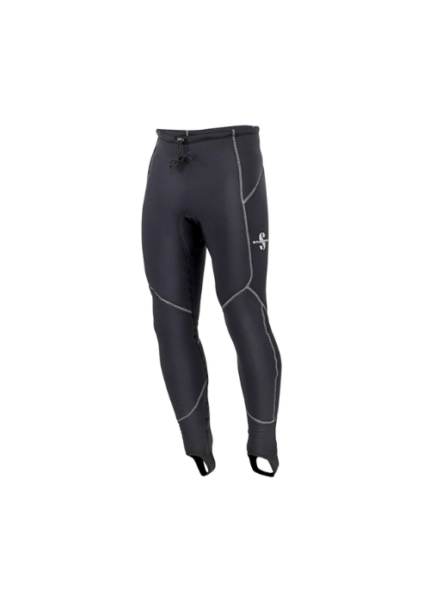 SCUBAPRO K2 Midweight Undersuit Pants, Men