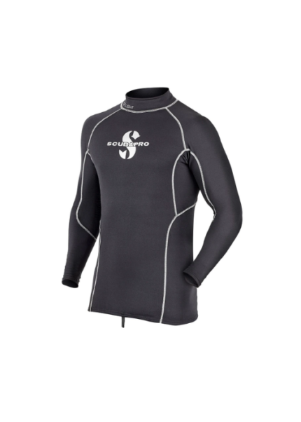 SCUBAPRO K2 Light Thermal Undersuit Top, Men