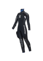 SCUBAPRO NOVASCOTIA 7.5MM, WOMAN