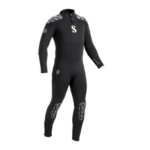 SCUBAPRO EVERFLEX YULEX® 5/4MM, MAN