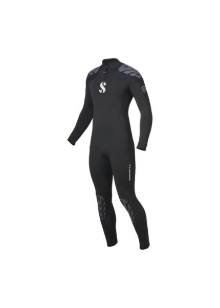 SCUBAPRO EVERFLEX YULEX® 3/2MM, MAN