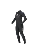 SCUBAPRO EVERFLEX YULEX® 3/2MM, WOMAN