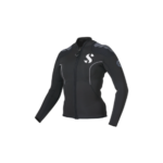 SCUBAPRO EVERFLEX YULEX® 3MM LONG SLEEVE TOP, WOMAN