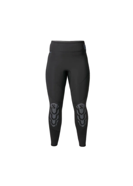 SCUBAPRO EVERFLEX YULEX® WOMAN DIVE PANT, 3MM