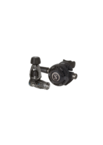 SCUBAPRO MK25 EVO Black Tech / G260 Carbon Black Tech Regulator System
