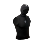 SCUBAPRO EVERFLEX YULEX® 2MM HOODED VEST